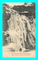 A886 / 671 25 - Chute Du Doubs Hiver 1900 - Other & Unclassified