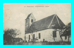 A887 / 121 68 - BUETHWILLER Eglise - Other & Unclassified