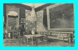 A888 / 195 54 - HAROUE Interieur Du Chateau Salon - Sonstige & Ohne Zuordnung