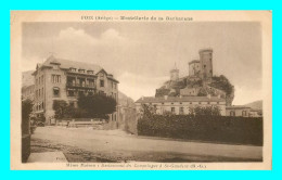 A883 / 183 09 - FOIX Hostellerie De La Barbacane - Foix