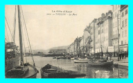 A883 / 037 83 - TOULON Le Port - Toulon