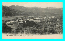 A884 / 623 65 - Chateau De BEAUCENS Et Vallée D'Argeles - Other & Unclassified