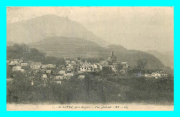 A883 / 179 65 - SAINT SAVIN Pres ARGELES Vue Générale - Altri & Non Classificati