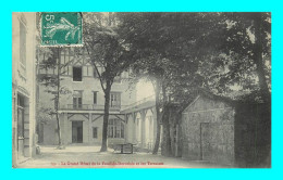 A886 / 225 88 - Le Grand Hotel De La Feuillée Dorothée Et Les Terrasses - Sonstige & Ohne Zuordnung