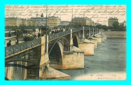 A884 / 539 69 - LYON Pont De La Guillotiere - Other & Unclassified