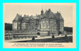 A885 / 099 77 - VAUX LE VICOMTE Chateau - Vaux Le Vicomte
