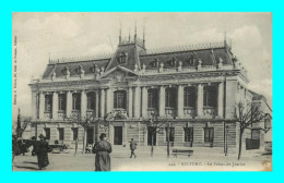 A886 / 017 90 - BELFORT Palais De Justice - Autres & Non Classés