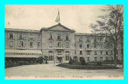 A884 / 643 62 - LE TOUQUET PARIS PLAGE Hermitage Hotel - Le Touquet