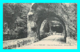 A885 / 477 26 - Le VERCORS Route Des Grands Goulets - Otros & Sin Clasificación