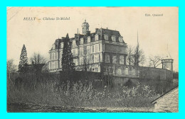 A881 / 195 71 - RULLY Chateau St Michel - Autres & Non Classés