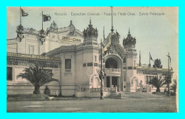 A881 / 269 13 - MARSEILLE Exposition Coloniale Palais De L'Indo Chine - Colonial Exhibitions 1906 - 1922
