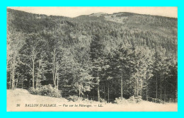 A881 / 095 68 - BALLON D'ALSACE Vue Sur Les Paturages - Other & Unclassified