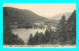 A881 / 085 88 - LE HOHNECK Echappée Sur Le Lac De Longemer - Sonstige & Ohne Zuordnung