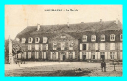 A882 / 339 70 - VAUVILLERS La Mairie - Autres & Non Classés