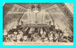 A882 / 309 62 - Notre Dame De Lorette Ossuaire Crypte - Sonstige & Ohne Zuordnung