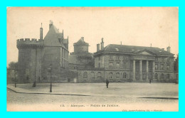 A882 / 289 61 - ALENCON Palais De Justice - Alencon
