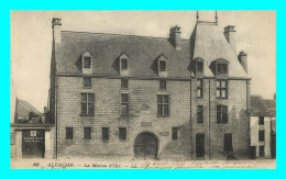 A882 / 287 61 - ALENCON La Maison D'Ozé - Alencon