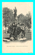 A882 / 551 88 - MATTAINCOURT Statue De Saint Pierre Fourier - Other & Unclassified