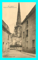 A882 / 575 71 - AUTUN Fleche De La Cathédrale - Autun