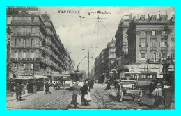 A884 / 299 13 - MARSEILLE Rue Noailles - Zonder Classificatie
