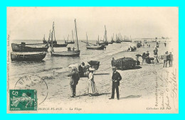 A884 / 227 62 - BERCK PLAGE La Plage - Berck