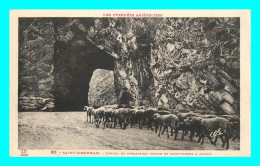 A883 / 217 09 - SAINT GIRONNAIS Tunnel De Kercabanac - Altri & Non Classificati