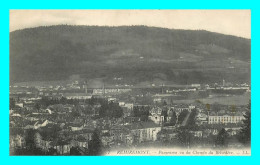 A884 / 409 88 - REMIREMONT Panorama Vu Du Chemin Du Belvedere - Remiremont