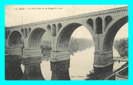 A883 / 297 81 - ALBI Pont Neuf Et Berges Du Tarn - Albi