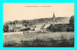 A883 / 389 50 - SOURDEVAL Vue Panoramique - Autres & Non Classés