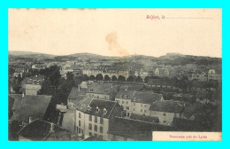 A882 / 661 90 - BELFORT Panorama Pris Du Lycée - Other & Unclassified