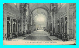 A879 / 675 65 - BAREGES Intérieur Des Thermes - Other & Unclassified