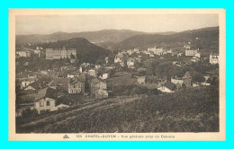 A880 / 441 63 - CHATELGUYON Vue Générale Prise Du Calvaire - Châtel-Guyon