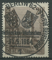 Berlin 1964 700 Jahre Schöneberg 233 Mit Zentralem ESST Sonderstempel (R11837) - Usados