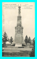 A880 / 535 10 - ROMILLY SUR SEINE Monument Aux Morts De La Guerre - Romilly-sur-Seine