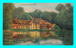 A881 / 615 78 - VERSAILLES Trianon - Delpy Chateaux Et Vieux Manoirs De France - Versailles