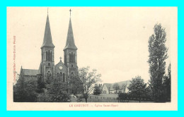 A881 / 399 71 - LE CREUSOT Eglise Saint Henri - Le Creusot