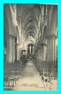 A882 / 545 71 - CLUNY Intérieur De L'Eglise Notre Dame - Cluny
