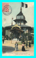 A882 / 439 13 - MARSEILLE Exposition Coloniale Pavillon Des Colonies Diverses - Tentoonstellingen