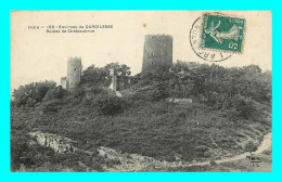 A878 / 211 36 - Env Gargilesse Ruines De Chateaubrun - Sonstige & Ohne Zuordnung