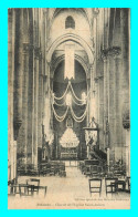 A878 / 533 43 - BRIOUDE Choeur De L'Eglise Saint Julien - Brioude