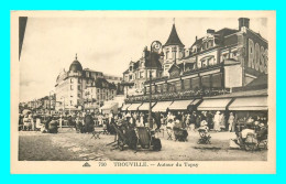 A880 / 189 14 - TROUVILLE Autour Du Topsy - Trouville