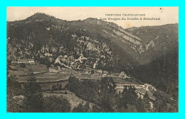 A880 / 289 25 - Gorges Du Doubs à Biaufond - Altri & Non Classificati