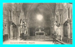 A879 / 249 83 - Couvent De BETHANIE Chapelle PLAN D'AUPS - Otros & Sin Clasificación
