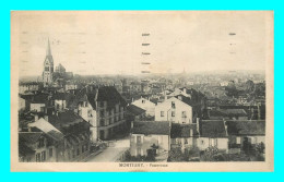 A879 / 339 57 - MONTIGNY Panorama - Other & Unclassified