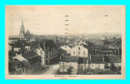 A879 / 339 57 - MONTIGNY Panorama - Autres & Non Classés