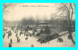 A879 / 369 87 - LIMOGES Champ De Jupiter La Musique - Limoges