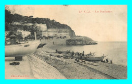 A877 / 337 06 - NICE Les Ponchettes - Other & Unclassified