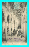 A876 / 347 54 - SAINT NICOLAS DU PORT Intérieur De La Cathédrale - Autres & Non Classés