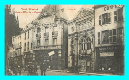 A876 / 333 54 - TOUL Théatre Et Hotel De La Comédie - Toul