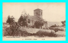 A876 / 339 54 - ECROUVES Eglise - Autres & Non Classés